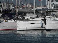 BAVARIA CRUISER 36 2011 MODEL Click to launch Larger Image