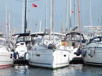 BAVARIA CRUISER 36 2011 MODEL Click to launch Larger Image