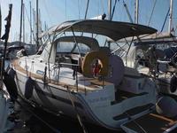 BAVARIA CRUISER 36 2011 MODEL Click to launch Larger Image
