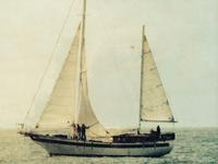 Formosa Boat Building Company Diesel Auxillary Ketch Click to launch Larger Image