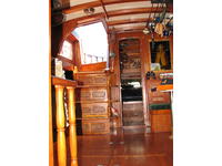 Formosa Boat Building Company Diesel Auxillary Ketch Click to launch Larger Image