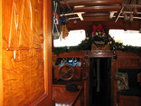 Formosa Boat Building Company Diesel Auxillary Ketch Click to launch Larger Image