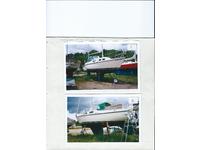 Seafarer Sail/Cruiser Click to launch Larger Image