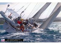 Partiere del Pardo Italy Grand Soleil 46 Click to launch Larger Image