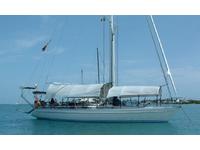 Partiere del Pardo Italy Grand Soleil 46 Click to launch Larger Image