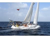Partiere del Pardo Italy Grand Soleil 46 Click to launch Larger Image