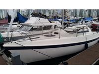 Tanzer 26 Tanzer 26 Click to launch Larger Image