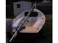 Paceship Seagull Click to launch Larger Image