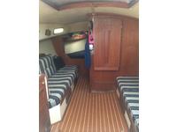 Island Packet 26' MKII Full Keel Click to launch Larger Image