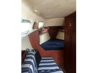 Island Packet 26' MKII Full Keel Click to launch Larger Image