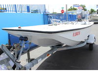 BOSTON WHALER 13 SPORT Click to launch Larger Image
