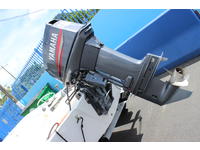 BOSTON WHALER 13 SPORT Click to launch Larger Image