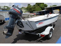 BOSTON WHALER 13 SPORT Click to launch Larger Image