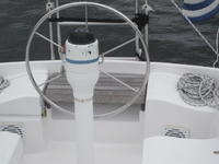 hunter 28.5 Click to launch Larger Image