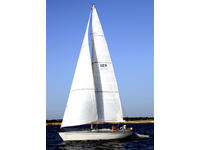 Cantiere del Prado Italy GRAND SOLEIL 52  - very good condition Click to launch Larger Image