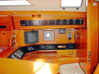 Cantiere del Prado Italy GRAND SOLEIL 52  - very good condition Click to launch Larger Image