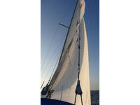 Catalina Yachts C30