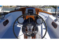 Catalina Yachts C30 Click to launch Larger Image
