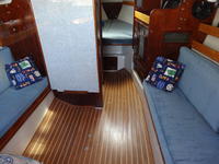 Catalina Yachts C30 Click to launch Larger Image