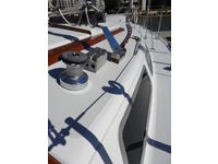 Catalina Yachts C30 Click to launch Larger Image