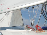 BAVARIA-YACHTBAU Bavaria 44 Click to launch Larger Image