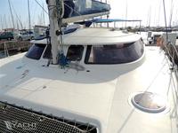 Fountaine Pajot Lavezzi 40 Click to launch Larger Image