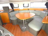 Fountaine Pajot Lavezzi 40 Click to launch Larger Image