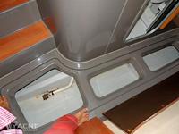 Fountaine Pajot Lavezzi 40 Click to launch Larger Image