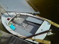mcvay yachts falcon 16 Click to launch Larger Image