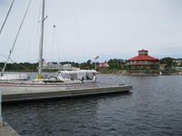 Ericson Ericson 37 Masthead Sloop Cutter-rigged