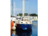Chantier Eloy Ketch Williwaw n5 Click to launch Larger Image
