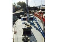 Chantier Eloy Ketch Williwaw n5 Click to launch Larger Image