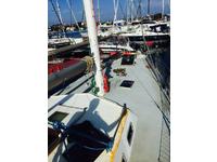 Chantier Eloy Ketch Williwaw n5 Click to launch Larger Image