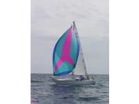 C&C 34 Click to launch Larger Image