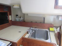 C&C 34 Click to launch Larger Image