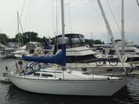 C&C 34 Click to launch Larger Image