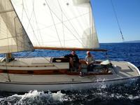 Herrschoff Aramita Cutter Click to launch Larger Image