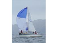 JENSENMAR Cal25 Click to launch Larger Image