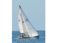 JENSENMAR Cal25 Click to launch Larger Image