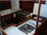 Beneteau Oceanis 361 Click to launch Larger Image