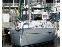 Beneteau Oceanis 361 Click to launch Larger Image