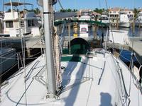 Beneteau Oceanis 361 Click to launch Larger Image