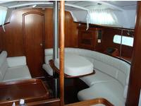 Beneteau Oceanis 361 Click to launch Larger Image