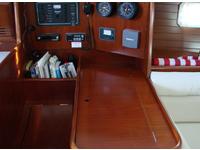 Beneteau Oceanis 361 Click to launch Larger Image