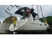Beneteau Oceanis 361 Click to launch Larger Image
