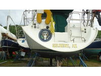 Beneteau Oceanis 361 Click to launch Larger Image