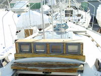 Hinterhoeller Frers F 3 Click to launch Larger Image