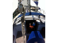 Genzel Germany Phantom 38 C/C  Ketch Click to launch Larger Image