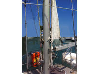 Genzel Germany Phantom 38 C/C  Ketch Click to launch Larger Image