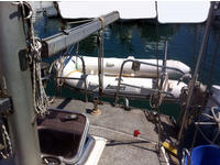 Genzel Germany Phantom 38 C/C  Ketch Click to launch Larger Image